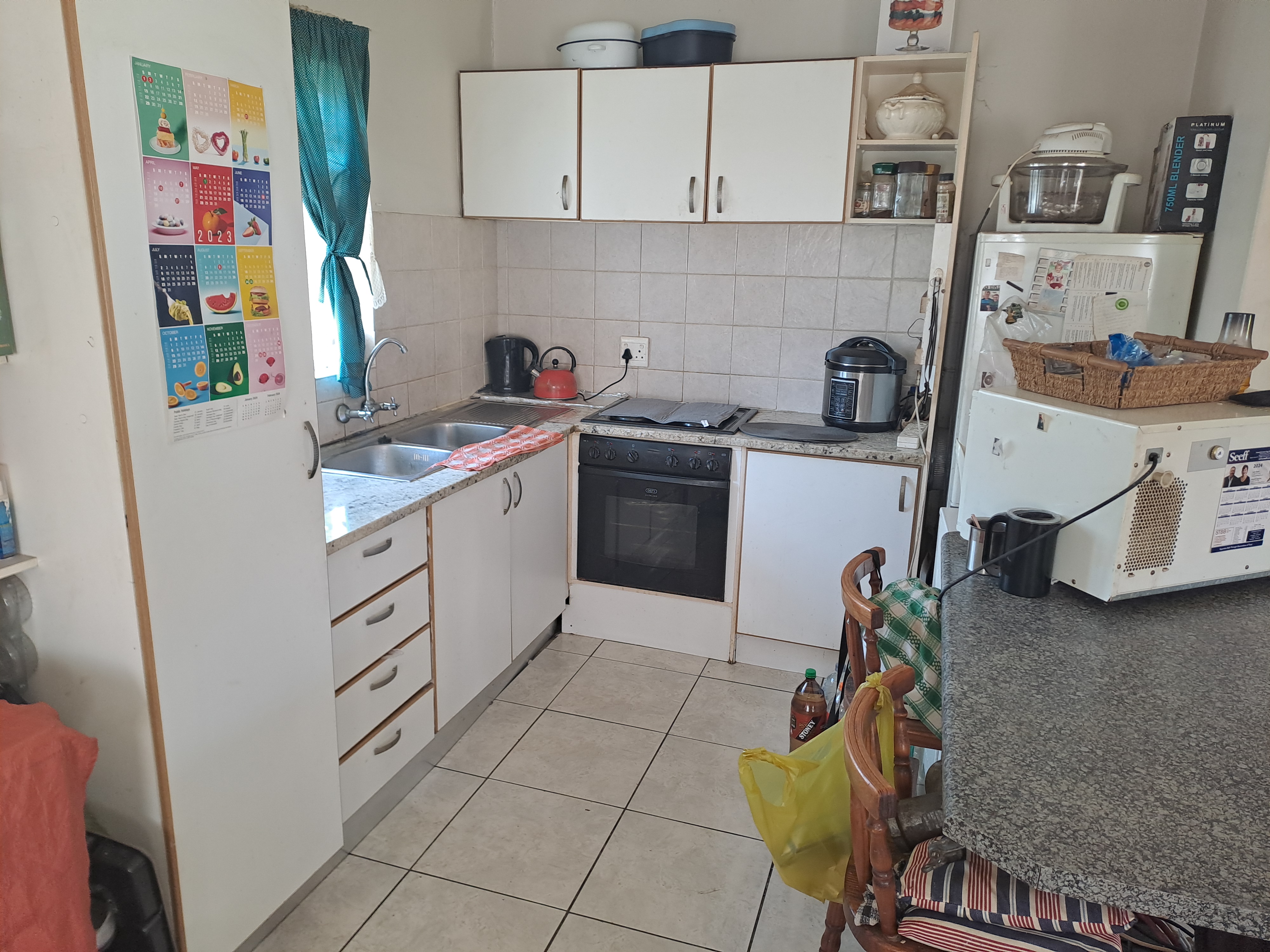 3 Bedroom Property for Sale in Onverwacht Western Cape